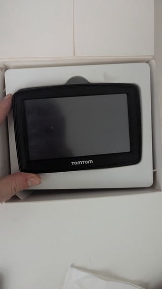 Tomtom