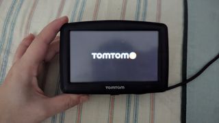 Tomtom