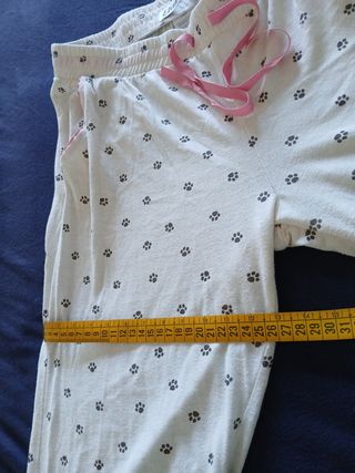 Pijama Etam talla s