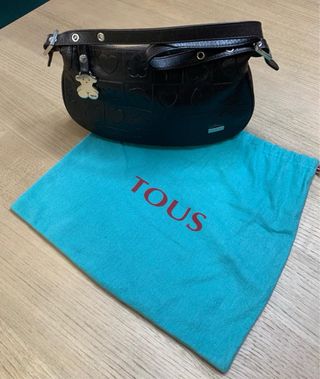 Bolso Tous marrón