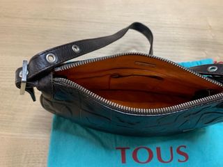 Bolso Tous marrón