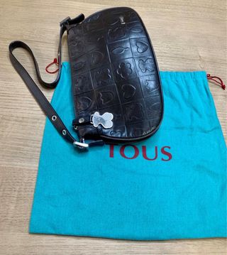 Bolso Tous marrón