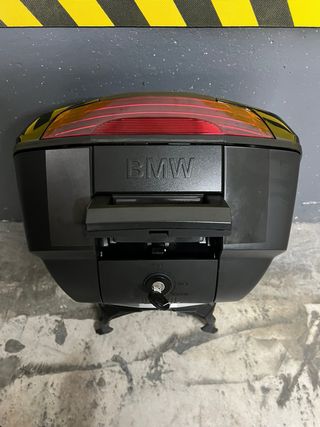 BMW C600 SPORT MALETA MOTO