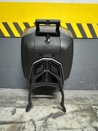 BMW C600 SPORT MALETA MOTO