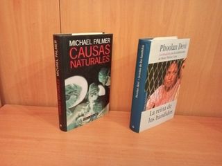 Libros a 2 €