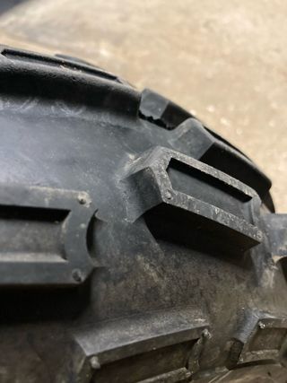 Neumatico maxxis