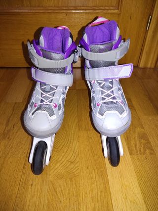 PATINES EN LINEA TALLA 29-32