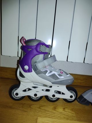 PATINES EN LINEA TALLA 29-32