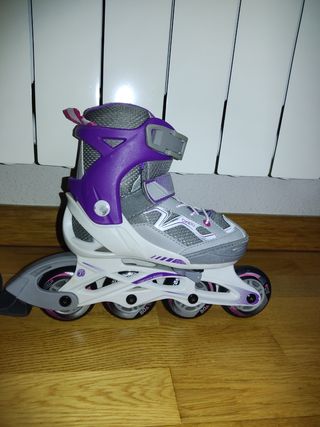 PATINES EN LINEA TALLA 29-32