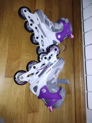 PATINES EN LINEA TALLA 29-32