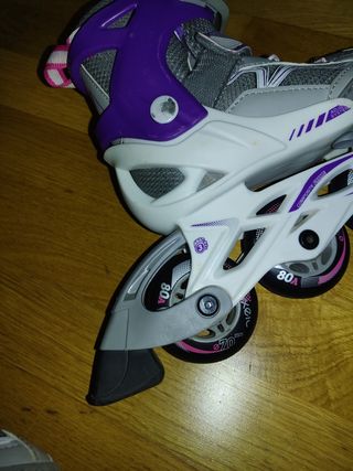 PATINES EN LINEA TALLA 29-32