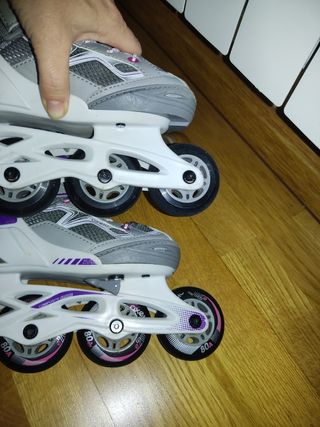 PATINES EN LINEA TALLA 29-32