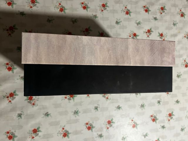 Caja harry potter vacia SHEGLAM