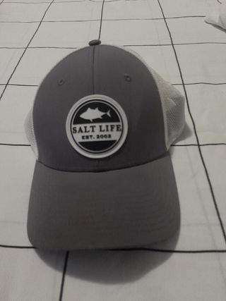 Gorra salt life 7/15