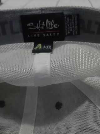 Gorra salt life 7/15