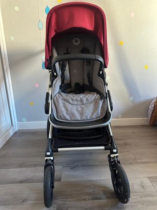 Bugaboo Fox 2