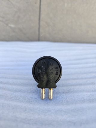 Repuestos MERCEDES W123