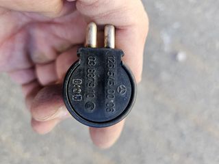 Repuestos MERCEDES W123