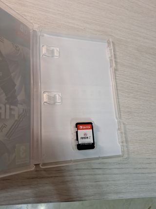 Fifa 19 nintendo switch 