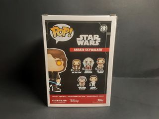 [Oferta] Funko Pop! Anakin Skywalker 281 DarkSide
