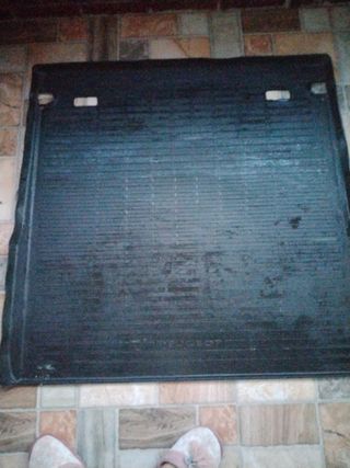 Alfombra maletero Peugeot 308 sw