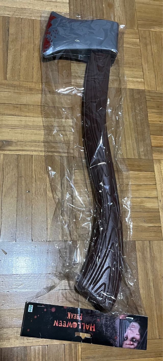 Accesorios disfraces