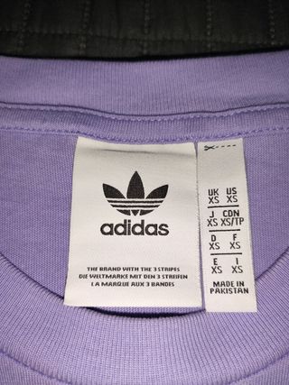 Camiseta Adidas Originals