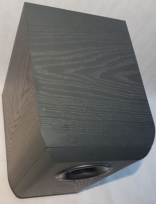Subwoofer 