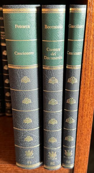 Libros Historia de la Literatura