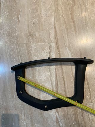 Brazo derecho silla oficina