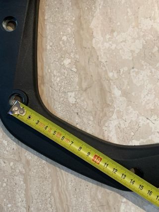 Brazo derecho silla oficina