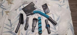 Aspiradora Conga RockStar 500 Cecotec