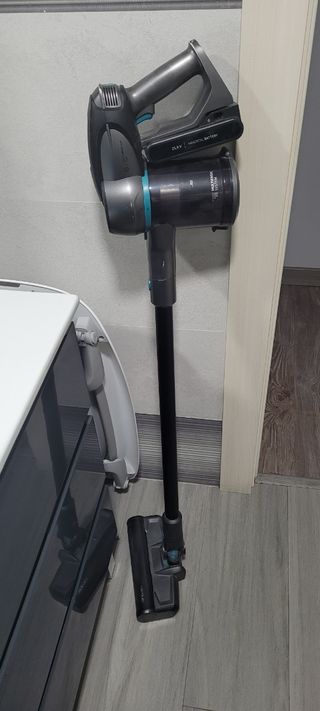 Aspiradora Conga RockStar 500 Cecotec