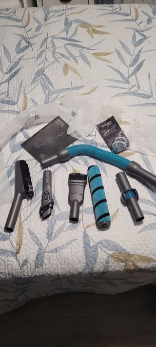 Aspiradora Conga RockStar 500 Cecotec