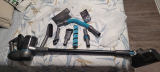 Aspiradora Conga RockStar 500 Cecotec