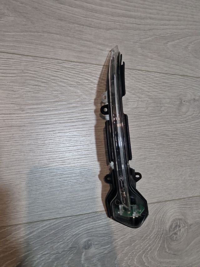 Intermitentes Seat Leon