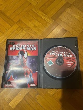 Ultimate Spider-Man