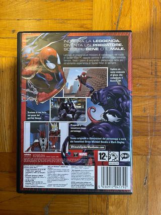 Ultimate Spider-Man
