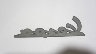 INSIGNIA VESPA ORIGINAL