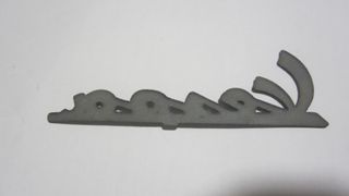 INSIGNIA VESPA ORIGINAL