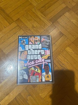 GTA Vice City