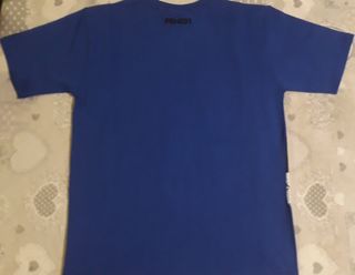 2 MAGLIETTE T-SHIRT AND 1   BASKET  DA RAGAZZO/UOM