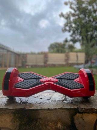 Hoverboard