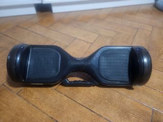 HOVERBOARD 