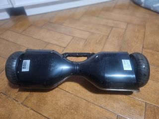 HOVERBOARD 