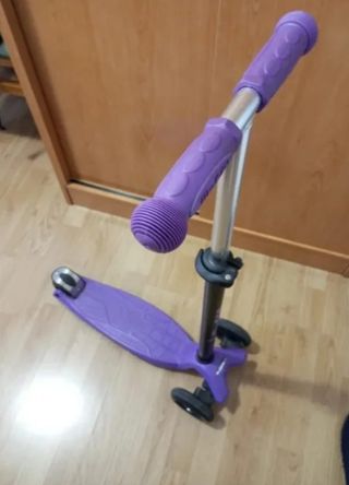 Patinete infantil Micro Maxi