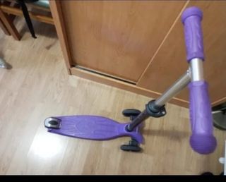 Patinete infantil Micro Maxi