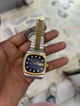 Oris colección cada uno 250