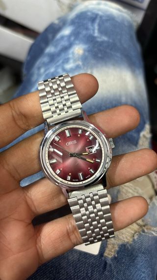 Oris colección cada uno 250