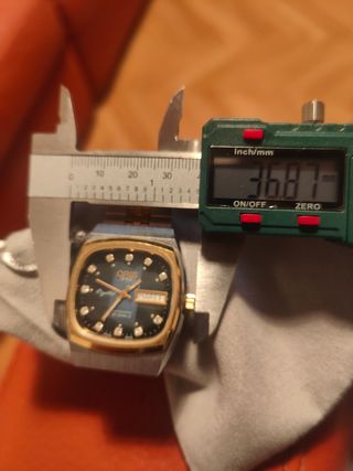 Oris colección cada uno 250